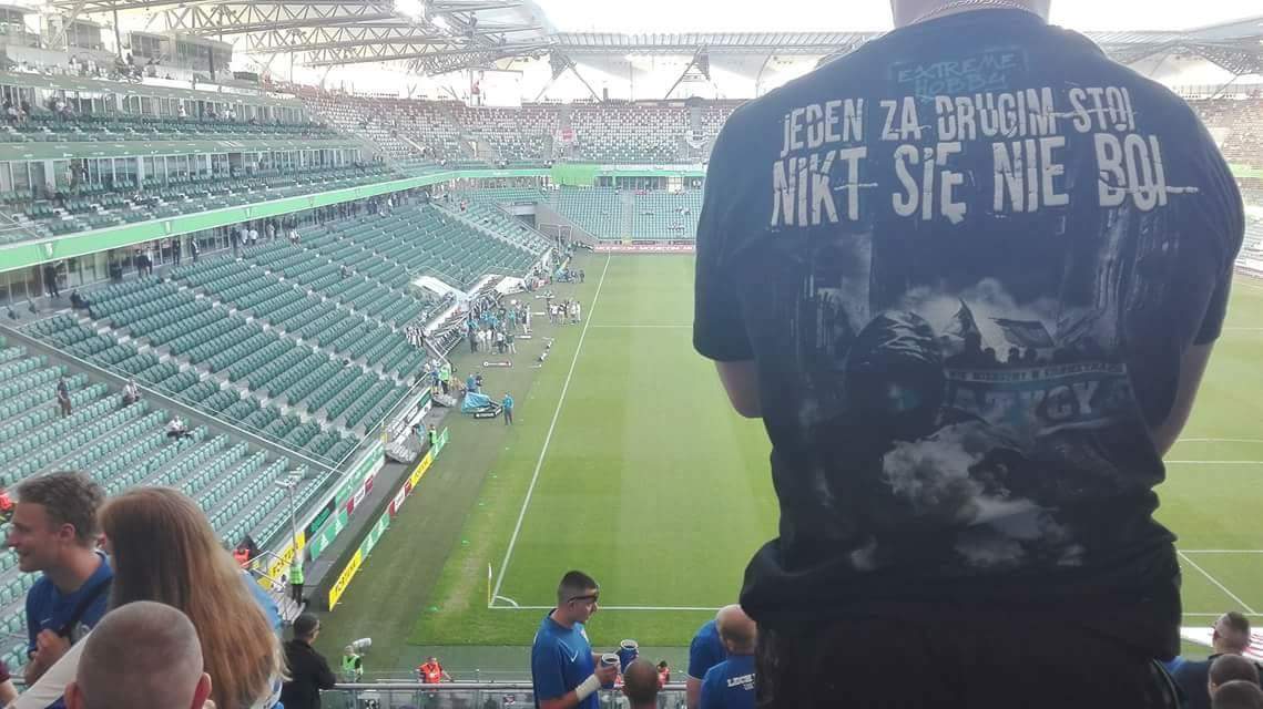 foto: Twtitter | KolejowyKlubLP