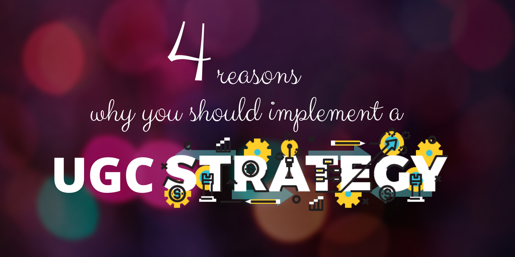 Flowics's tweet photo. 4 reasons why you should implement an always-on #UGC strategy to enhance the relationship with your consumers https://t.co/2TD1qlUCUJ https://t.co/bTSTE2tdvZ