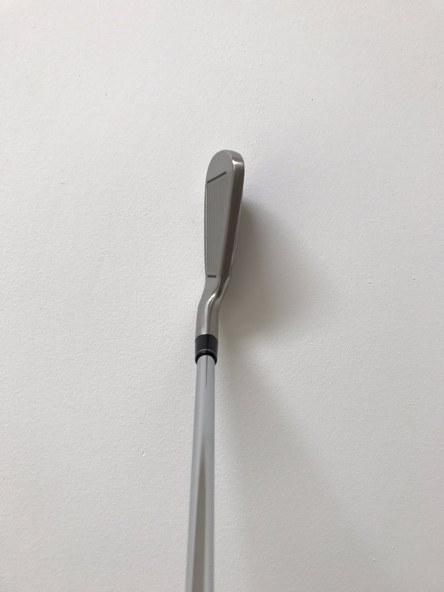 golfnation_'s tweet photo. Anyone looking for an easy to hit high launching long iron, look no further than the @TaylorMadeTour #M1 💪🚀 #ItGoesTooFar 😳 #Golf #LongIrons https://t.co/yQR7FOGNDZ