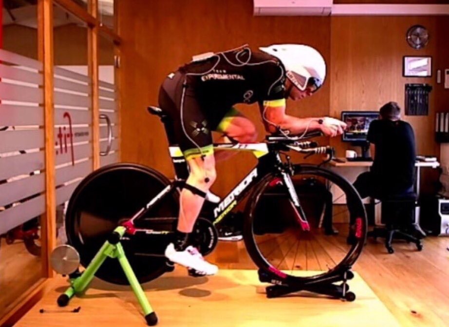 Team Experimental tweet media