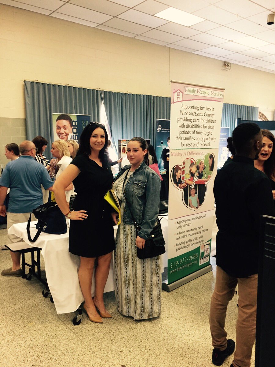 WEFamilyRespite's tweet photo. Kennedy Collegiate Institute Job Fair #Kennedycollegiateinstitute #YQG #recruitment https://t.co/DShk7ULGwM