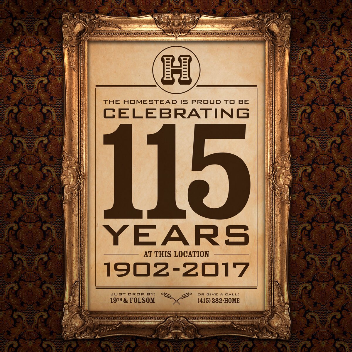 homesteadsf (@thehomestead) on Twitter photo 