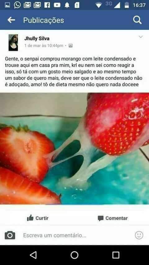 churummelas's tweet photo. O FACEBOOK TEM QUE ACABAR
#NOPROMISESVIDEOTODAY #bbdebate #diadeinternet https://t.co/j3Fk9PHoON