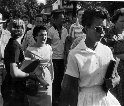educationweek's tweet photo. It's the anniversary of Brown v. Board of Ed. Check out our resources on the landmark case here: https://t.co/CD8hGlNbFz #BrownvBoard https://t.co/X17PeZ6u4g