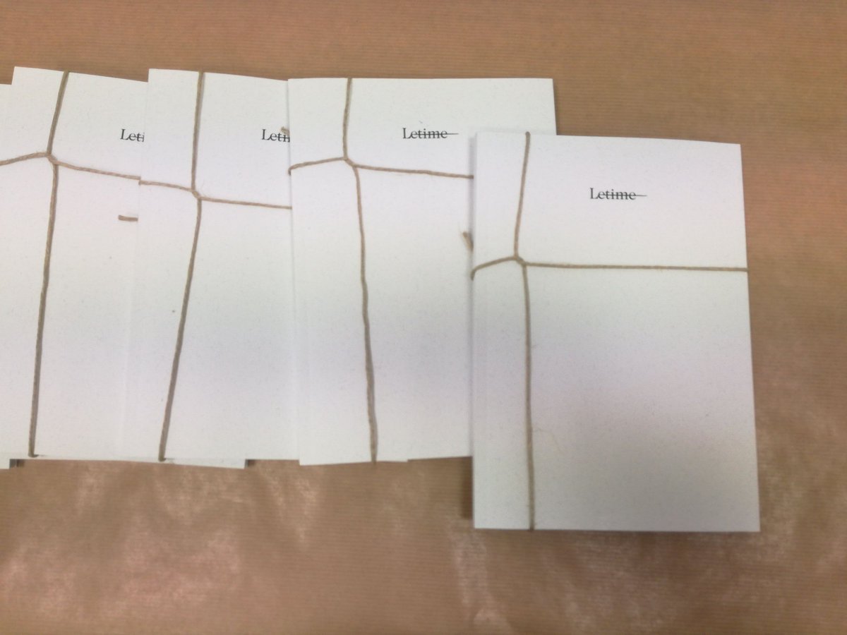 Ya estamos con Mireia Tramunt presentando Letime, no tarden que hay una luz preciosa de atardecer