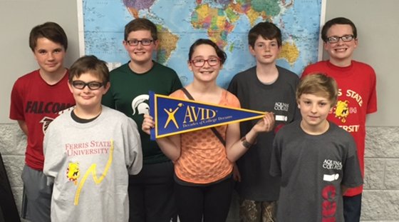 DMTOttawa's tweet photo. Hear how @WMAofArts  is ⬆️ GPA's &amp; self-confidence in a "going-to-college" culture w/AVID https://t.co/3mYjqbAcg5 https://t.co/8dHbnEQqVv