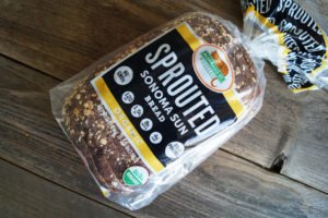 BAKERpedia's tweet photo. I found the best topping ever for Sonoma Sun bread from @alvaradostreet on Day 25 of #EB90 challenge! #eatbread90 https://t.co/3FNVb53QMG https://t.co/elZtqR4QSx