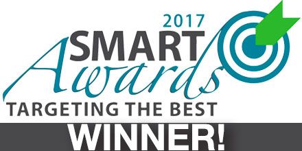 ACGOrlando's tweet image. Congratulations to @DignitasTech for winning the 2017 #ACGSMARTAwards in the Technology &amp;amp; Simulation category! #ACGOrlando #Orlando
