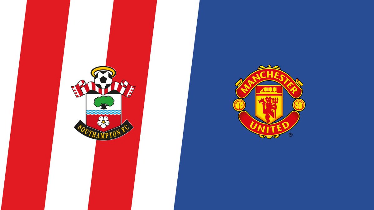 TrexSportStream's tweet photo. Southampton v Manchester United

Live Stream: https://t.co/BIylzsPsaL

#SOUMUN #MUFC #saintsfc https://t.co/iSy8IH1M6K