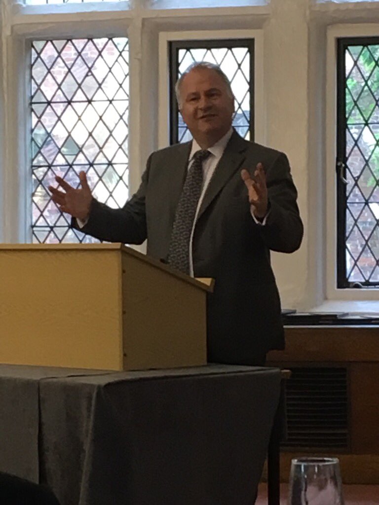 Proud to be with <a href="/UoYVolunteering/">UoY Volunteering</a> to celebrate 57260 hours of community help by students <a href="/UniOfYork/">University of York</a>