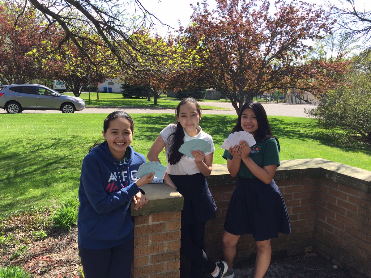 Blessed Trinity tweet media