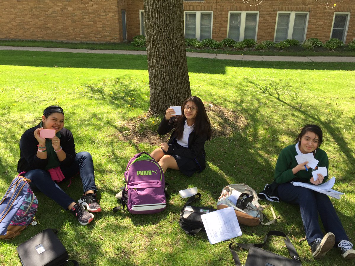 Blessed Trinity tweet media