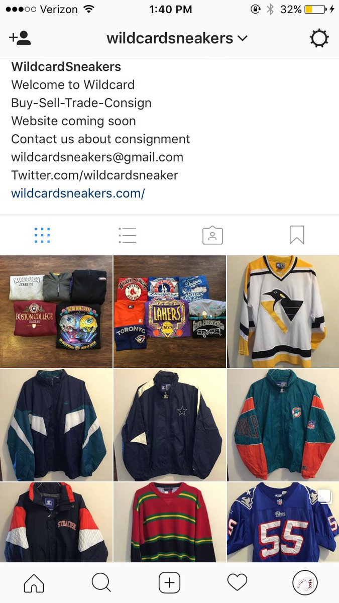 BillWildcard's tweet photo. Tons of new clothes uploaded to IG. Will be available soon on our site https://t.co/ARDjfVGrrq stay tuned! https://t.co/WlqoWUSZeQ