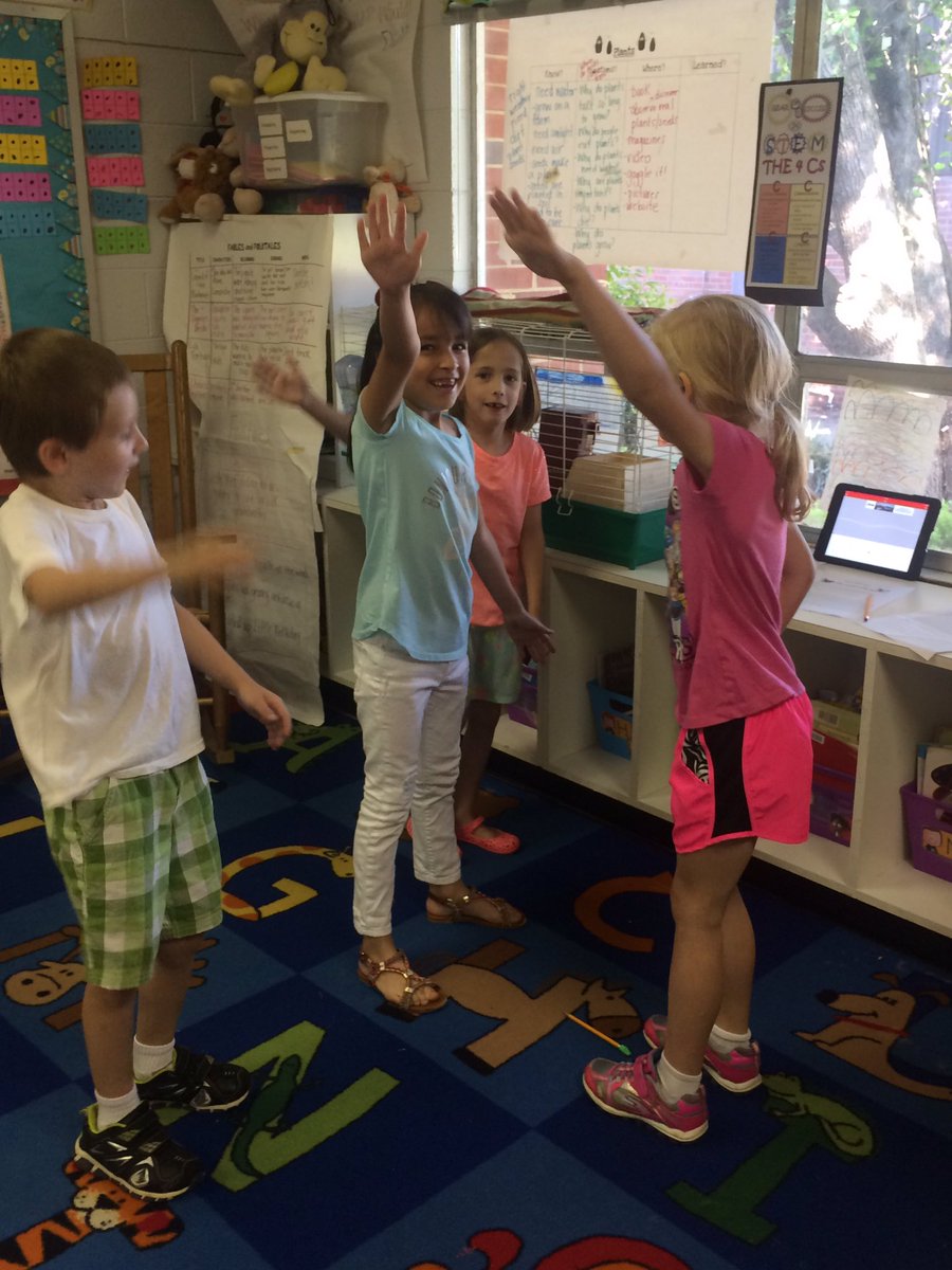 MurraysMonkeys's tweet photo. Most fun STEAM activity ever!! https://t.co/ioJf9PF46b