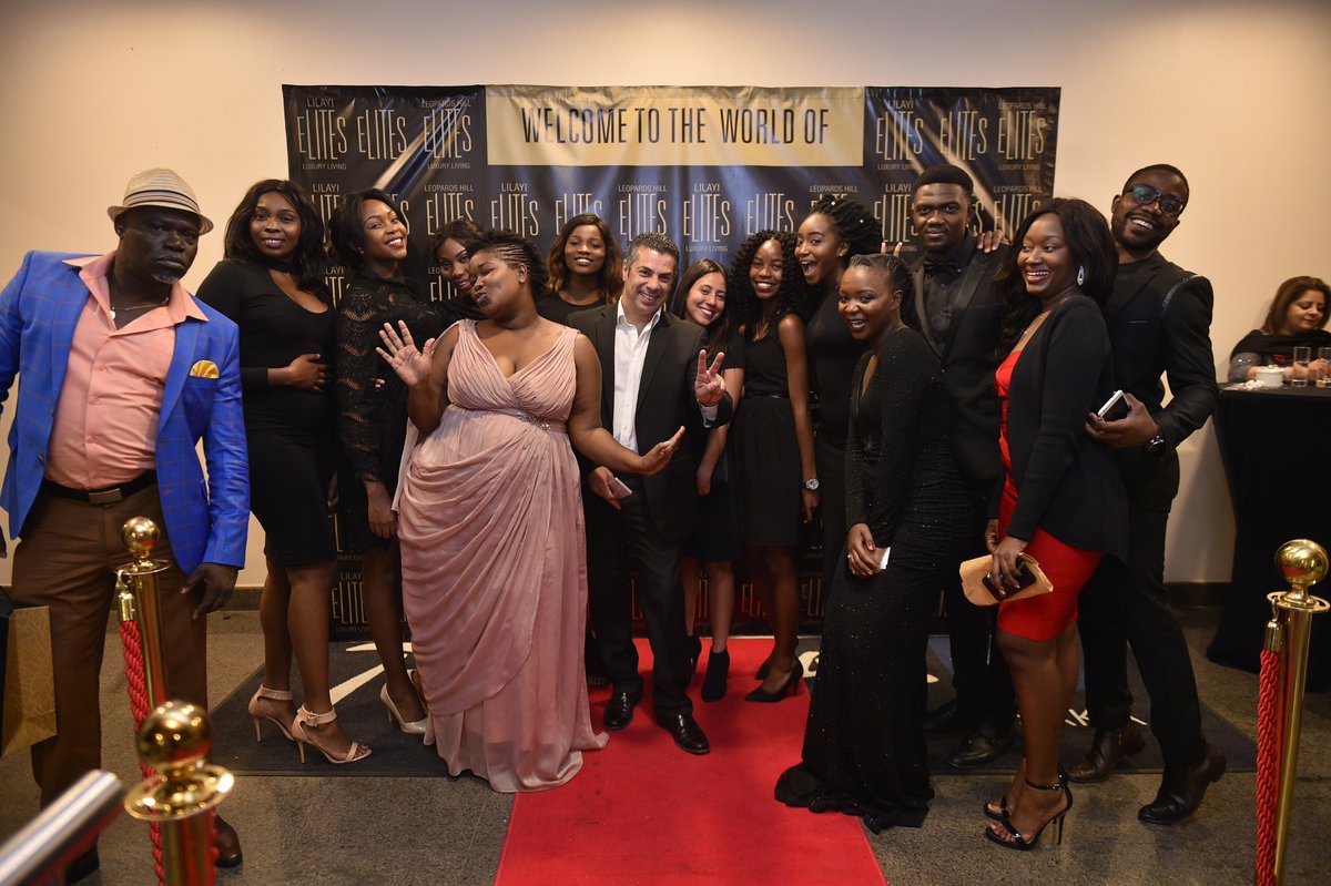 StimuliZambia's tweet photo. Kudos to the StimuliPR events team for a job well done! Can you spot the #photoboom ? #ThinkStimuli #StimuliEvents https://t.co/gxmzbEw3SC