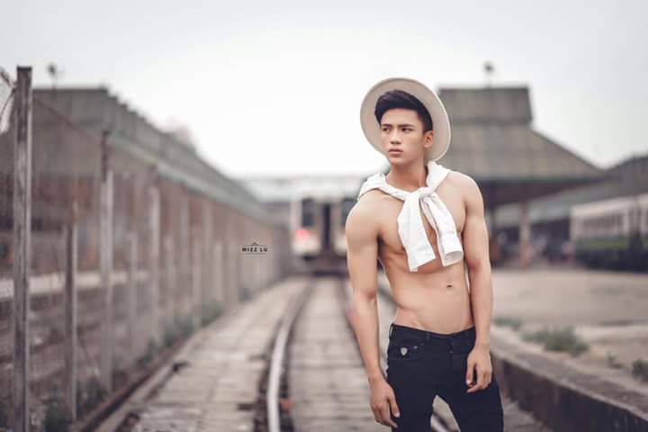 DrayThel's tweet photo. @RealMrGlobal 
#MisterGlobal2017 
#misterglobalmyanmar2017 https://t.co/54yqM9MpEV