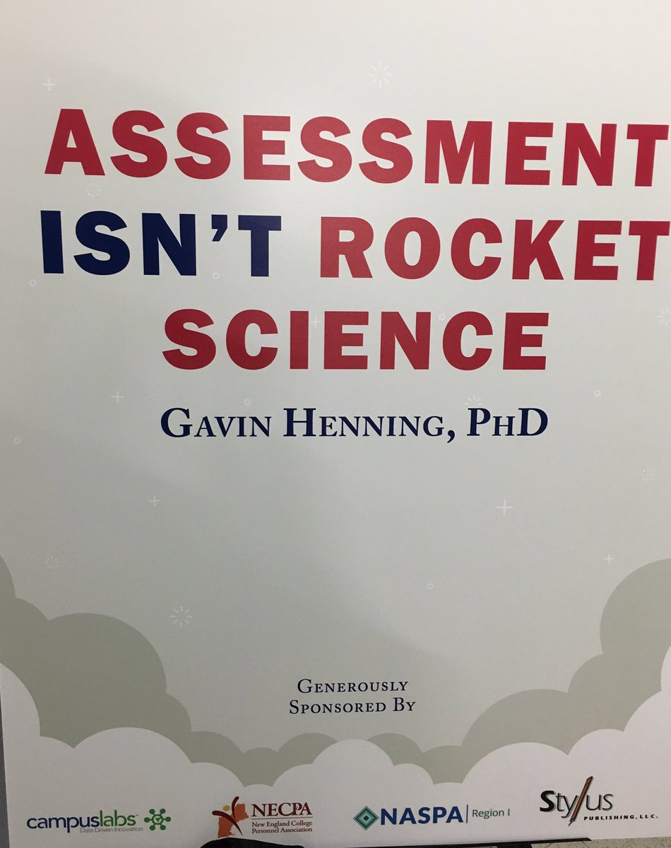 RAZ_RIV's tweet photo. Good to see you here Dr. @bethmoriarty #NEC #assessment https://t.co/KPCCx6RjhW