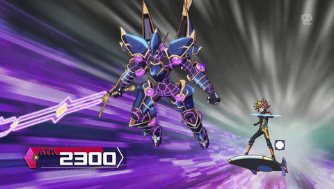 あにこ便 遊戯王vrains 第2話 感想 リンク召喚来た これで勝つる あにこ便 Vrains T Co Xexhz5jkfw T Co Pgzqdp3nbu Twitter