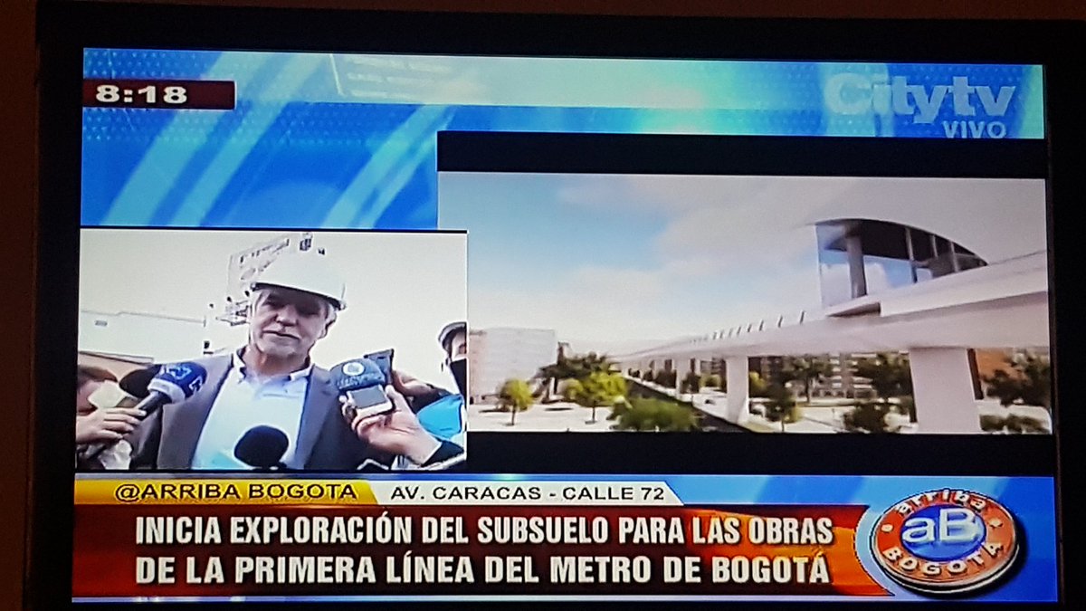 WPRedLion's tweet photo. @EnriquePenalosa por favor que alguien lo detenga!!! Va acabar con lo poco que nos han dejado de la ciudad estos _£#&amp;^×¿÷.!!! 😠😠😠😠😠 https://t.co/vWxpYp8XOS