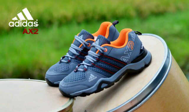 ADIDAS AX2 MEN
harga 190.000
Ukuran 40-44
Info order langsung hubungi kontak di bio