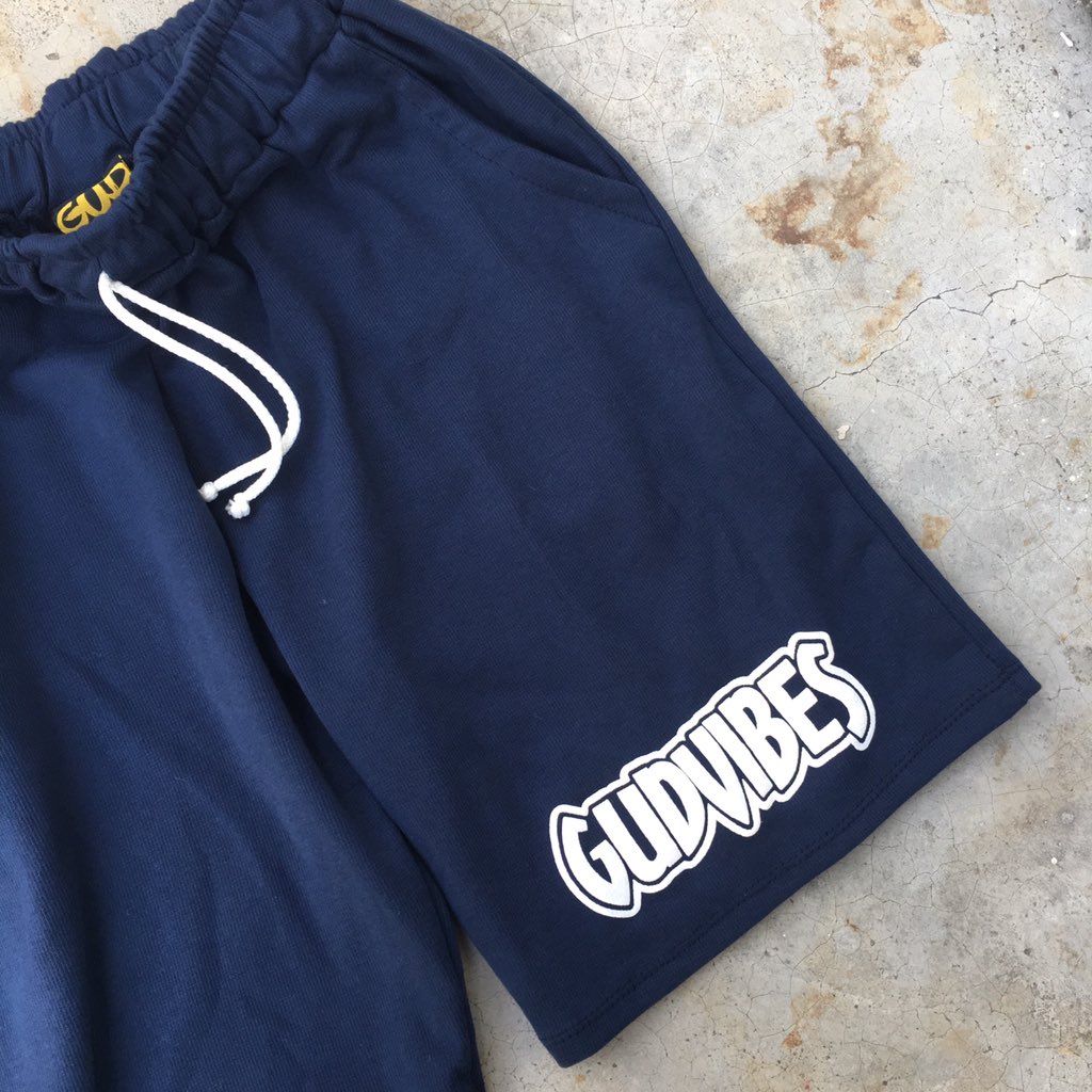 GVclothing's tweet photo. GVsweatshorts now available at the GVstore! 0917-301-0687

https://t.co/64QUEAtmsH https://t.co/fxeNSOm4Z5