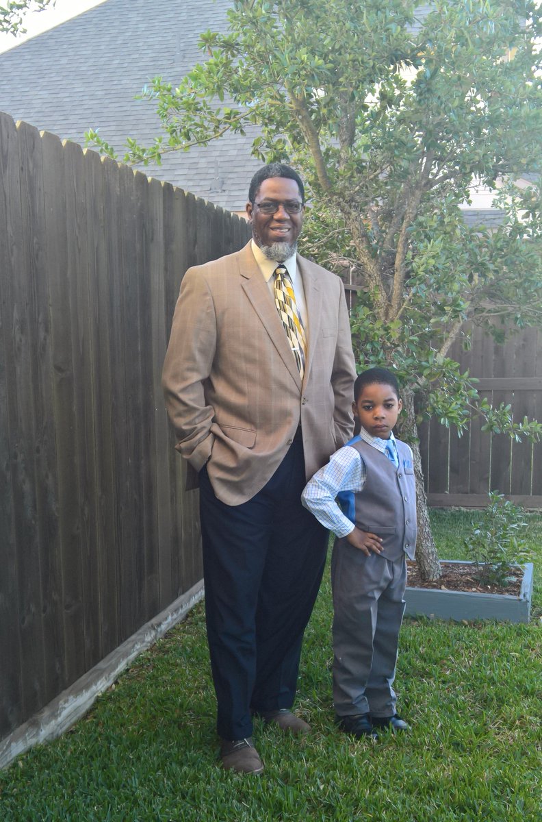 robin1johnson's tweet photo. #Daddygameproper#blackfathers#BlackTwittercommunity https://t.co/w1kN4yWwg7