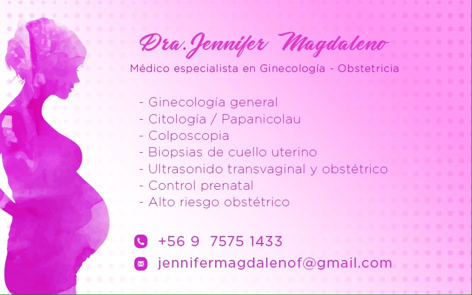 Jennifer Magdaleno tweet media