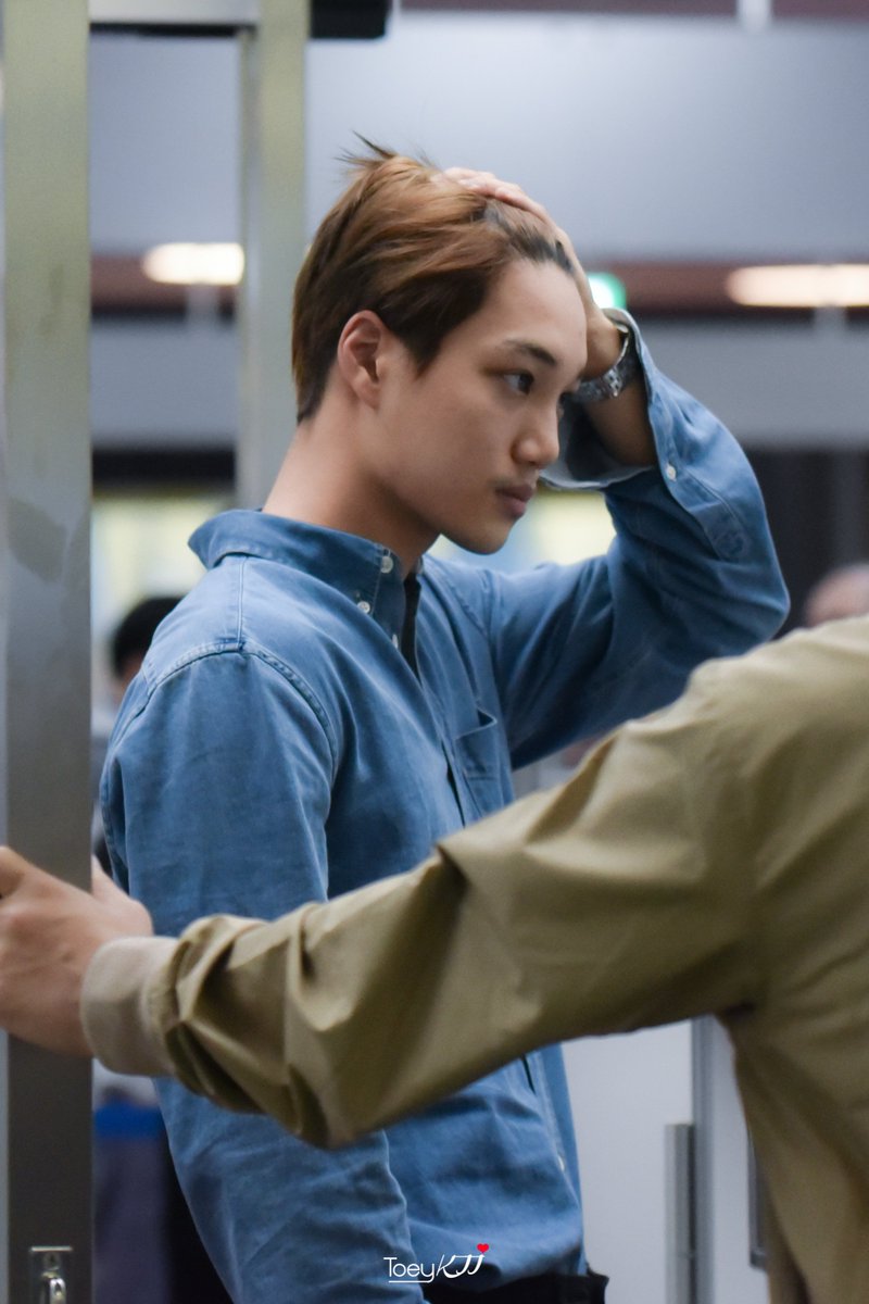 knockknock0408's tweet photo. [HQ] 170511 KAI cr.ToeyKJJ
https://t.co/t88oxIzQKR
https://t.co/TIgxUrgRP5
https://t.co/v3lj9tV3oz https://t.co/CE1cwnoQDd