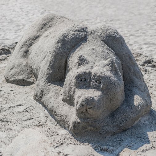 SCADdotedu's tweet photo. Congratulations to the winners of the 2017 Sand Arts Festival! Take a look at the winning work: https://t.co/IsBF5t3NNI #SCAD #SCADsand https://t.co/MUedKlBN6v