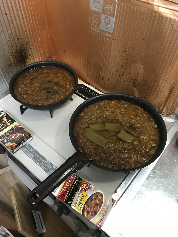 最強のカレールーをおれが決める (2ページ目) Togetter [トゥギャッター]