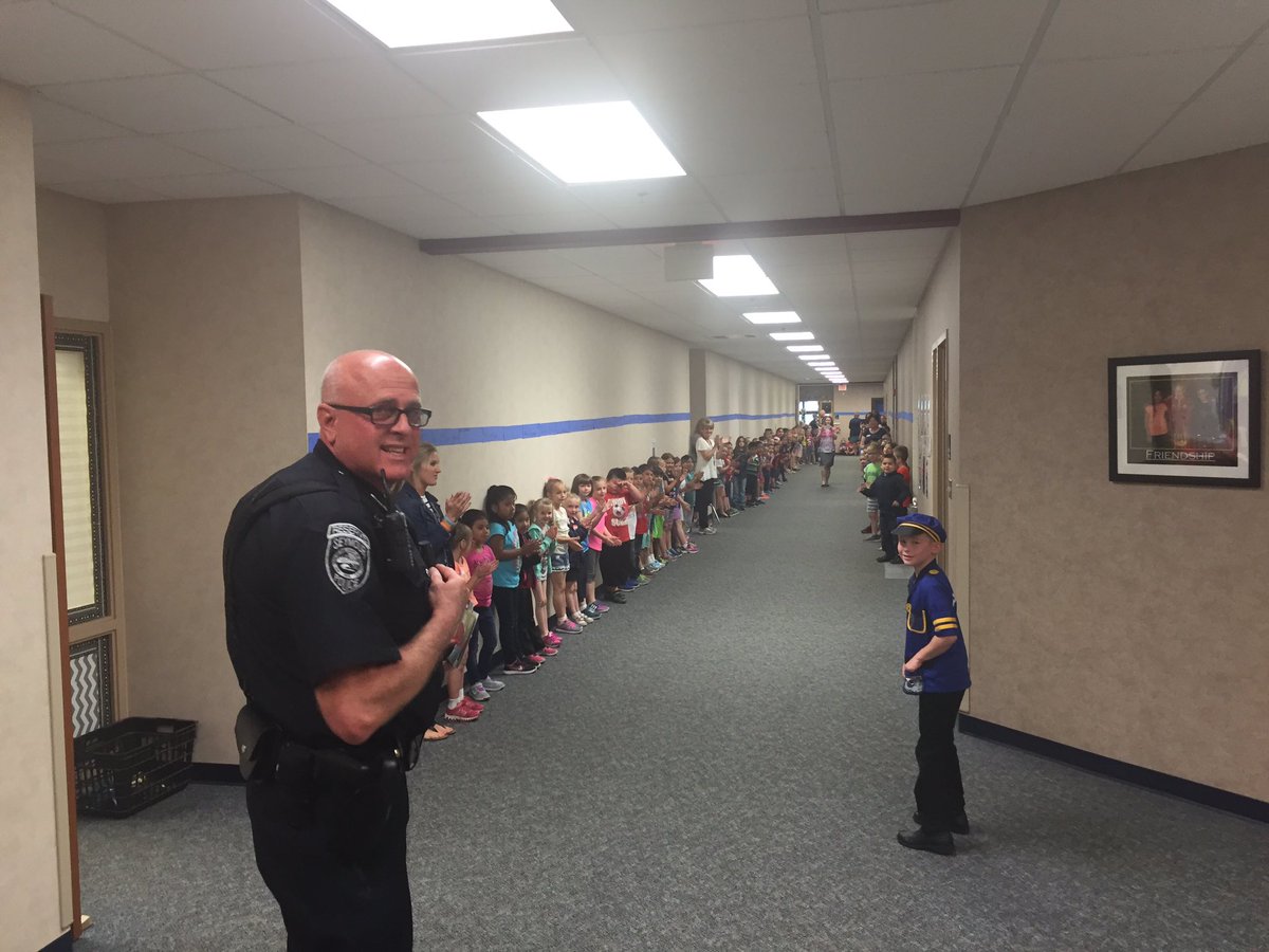 Redding Elementary tweet media