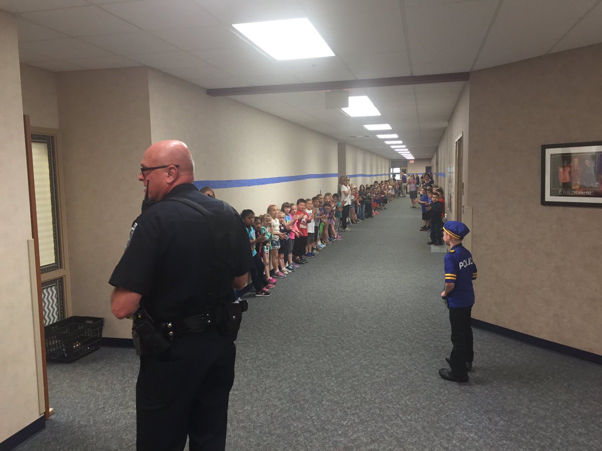 Redding Elementary tweet media