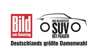 Deutschlands größte Damenwahl: BILD am SONNTAG zeichnet erstmals das beliebteste SUV bei Frauen aus dlvr.it/P9P43s
