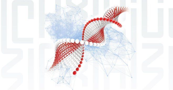 berkeleybiolab's tweet photo. Humano y máquina, beneficio recíproco (en  español) #AI #Biotech https://t.co/7QhMFzX2Q5 https://t.co/IXGhs1X3J5