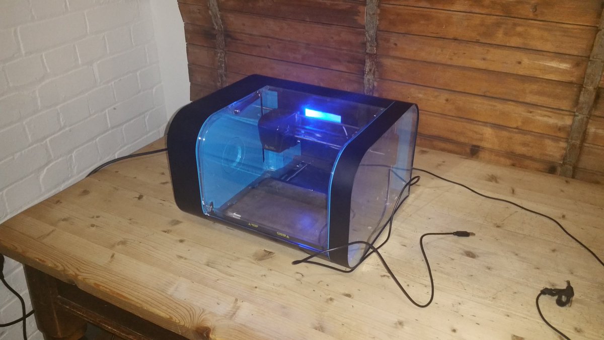 Teatimesci's tweet photo. See what'll be #3dprinting tonight at #NTechMeOut!
https://t.co/6rEudcDc2q
#Pint17 https://t.co/umvucz7mhI