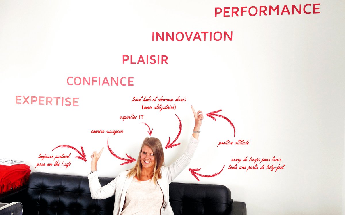 italent's tweet photo. 🙋🏼ITALENT RECRUTE SON / SA CHARGÉ(E) DE RECRUTEMENT 🙋🏼Tente ta chance sur https://t.co/FpnSv399bJ 😉 #job #IT #digital #recrutement #lille https://t.co/KaoXLeqXen