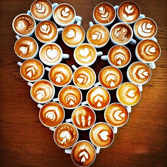 DobsonsCoffee's tweet photo. Rocking it like a barista! We're open til 6pm so pop down and get your coffee on! ☕️ #baristalife #dobsonsgreatcoffee https://t.co/ibikpJZxFC