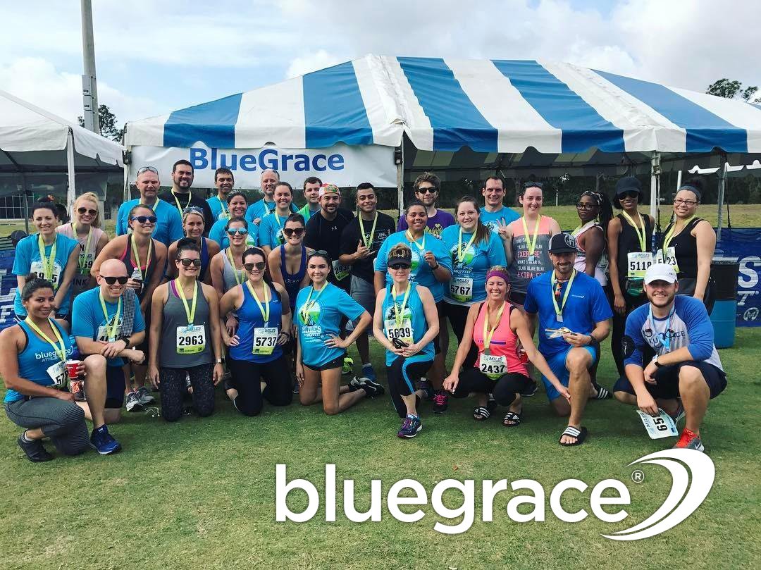 MyBlueGrace's tweet photo. .@MyBlueGrace Employees Raise Over $11,000 for Moffitt Cancer Center #3PLTLC #BGExperience @MoffittNews
https://t.co/ZghgJIlnRu https://t.co/AhAXWs22dV