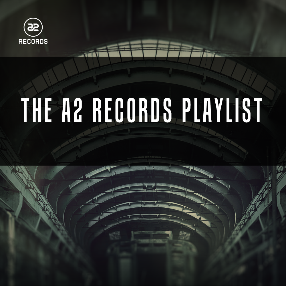 Now in the A2 Records Playlist: <a href="/Shockwavemusic/">ϟ SHOCKWAVE</a> &amp; <a href="/SapheraOfficial/">Saphera</a> ft. <a href="/sewybellavocals/">sewy♡(vocalist)</a> - “The Red Flower” scantr.ax/a2spotify