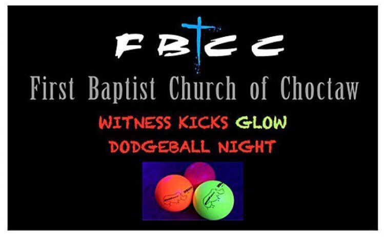 WitnessKicks's tweet image. Join us tonight at FBCC's Student Ministry-- 6:00 for some Good News, Shoes, and DODGEBALL! It's #MoreThanShoes ↗