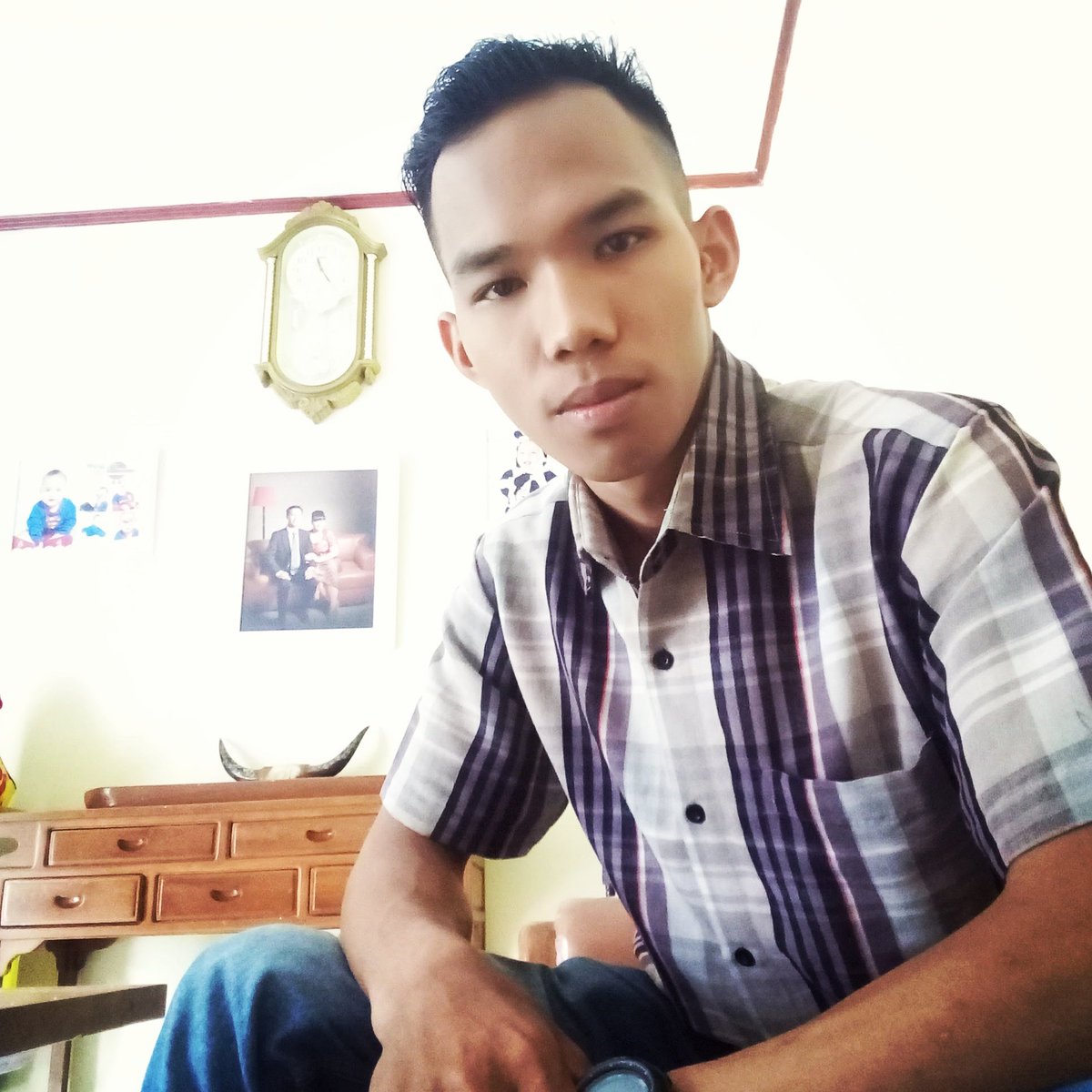 #FotoProfilBaru