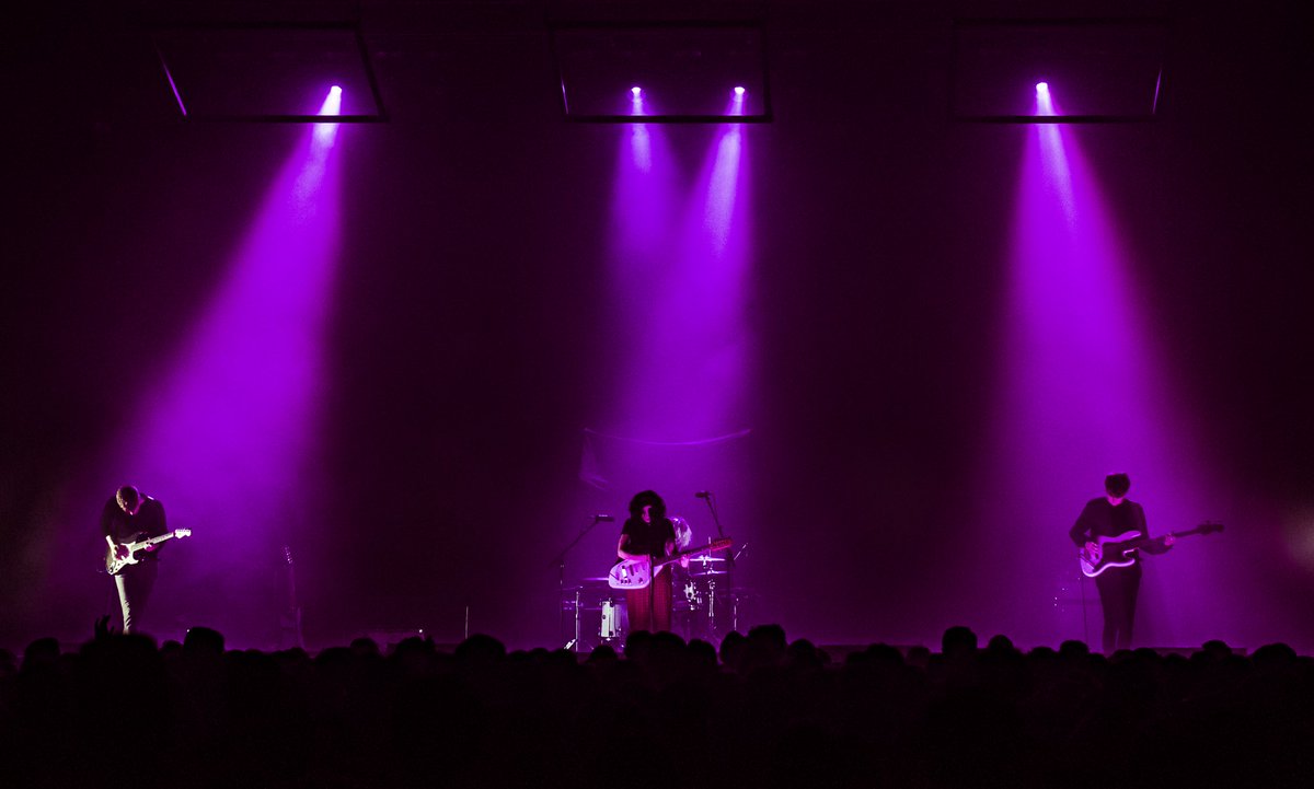 palewaves's tweet image. Saint Paul Tonight