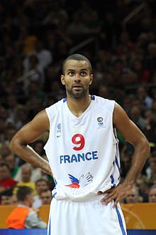 Happy Birthday Tony Parker | All-Star Point Guard 