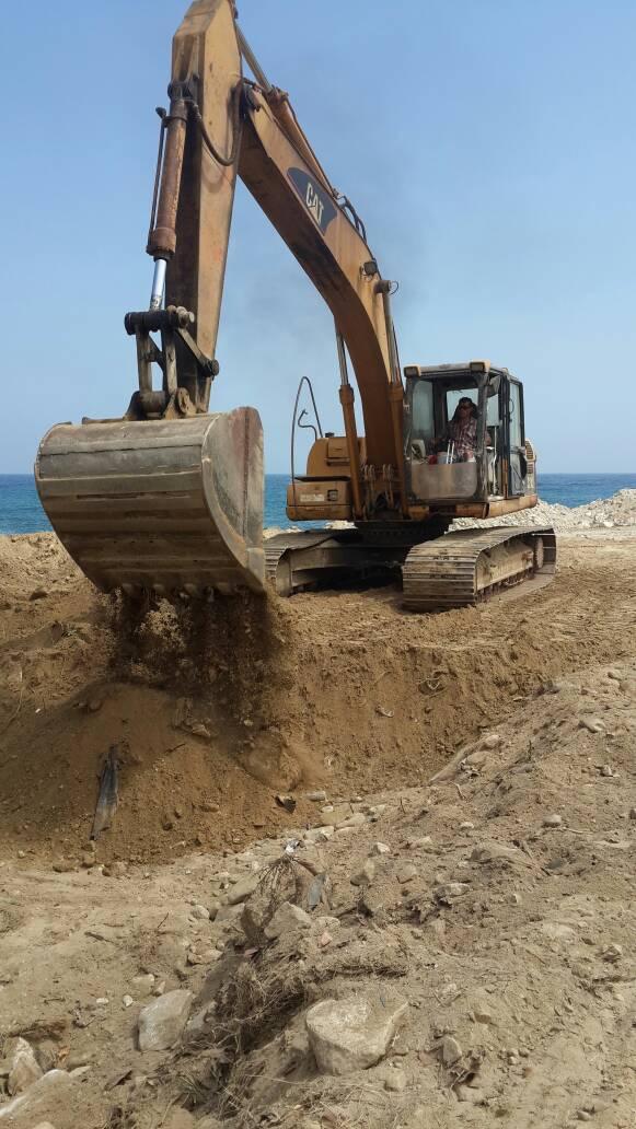 minesanvar's tweet photo. En nuestra planta procesadora de agregados trabajamos arduamente para ofrecerle los mejores materiales a la colectividad varguense! https://t.co/A9mQ7v8eTp