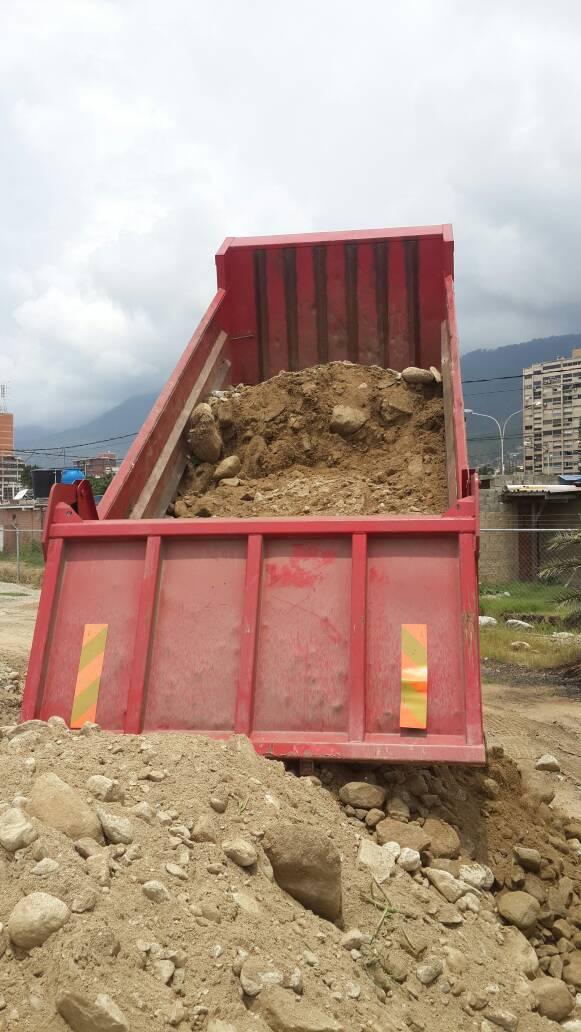 minesanvar's tweet photo. En nuestra planta procesadora de agregados trabajamos arduamente para ofrecerle los mejores materiales a la colectividad varguense! https://t.co/A9mQ7v8eTp