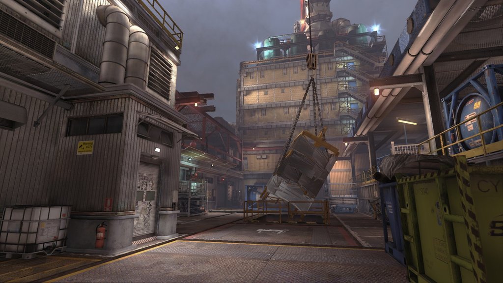 Not ready for #Go4LineOfSight? In case you're looking for a team to play with check join our Discord Server! esl.gg/2n7fFyJ