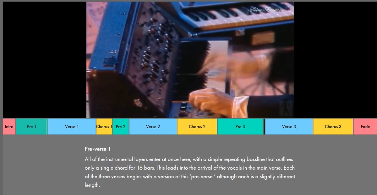 SubhzRoy's tweet photo. Ableton built a free browser playground to teach how music works -Create Digital Music https://t.co/EnHLPL7jSL
 #CDM  #digitalmusic #music # https://t.co/CBarh40y6f
