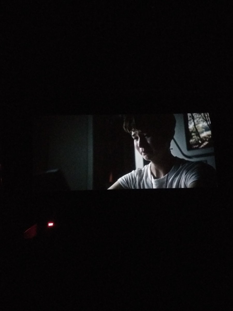 Sibtain_3029's tweet photo. SAW @AcharaKirk in @AlienAnthology the movie..
She acted really good.. ๐
๐
๐๐
#Ur_Look_Alike #MsKirk ๐ https://t.co/T5jTJqH2q1