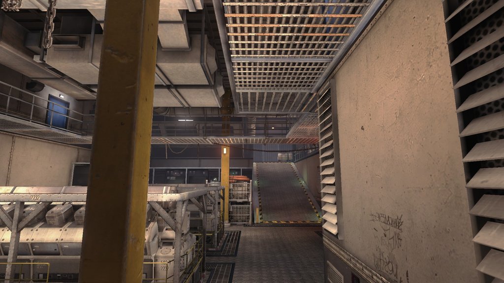 Today will be the next #Go4LineOfSight at 18 CEST / 12pm EDT. See you there! 
esl.gg/2qRfs7q