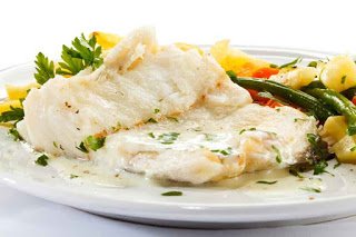 Bacalao con patatas, un plato equilibrado, que con lomos de Bacalao Gaytan hara las delicias de cualquiera bit.ly/2qrgIgc